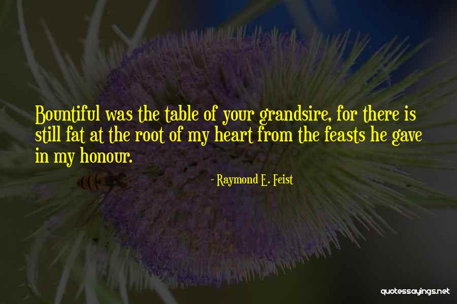 Bernardyn Szczeniaki Quotes By Raymond E. Feist Bernardyn Szczeniaki Quotes By Raymond E. Feist