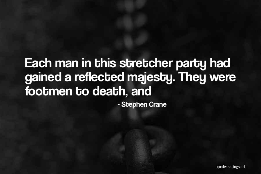 Bernasib Baik Quotes By Stephen Crane Bernasib Baik Quotes By Stephen Crane