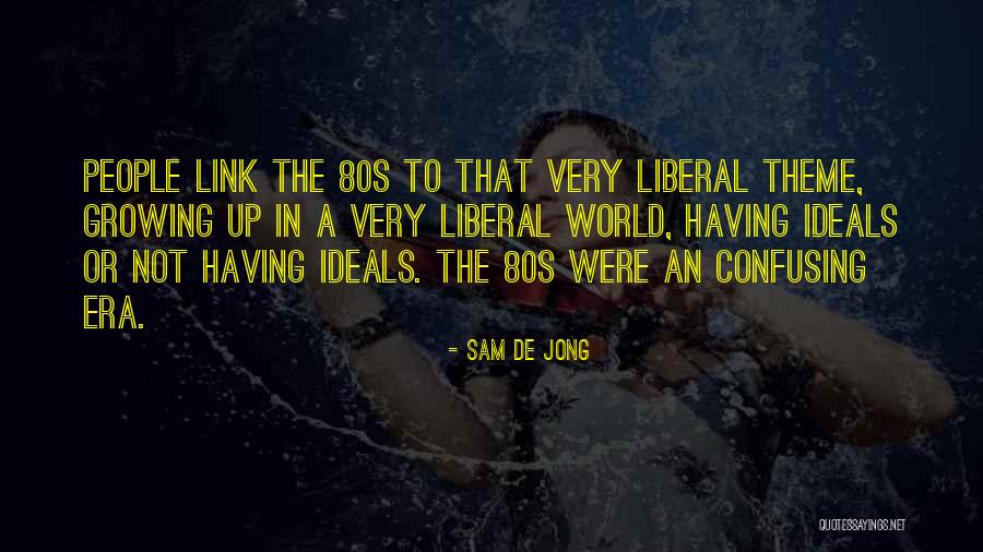 Bernaskoni Quotes By Sam De Jong Bernaskoni Quotes By Sam De Jong