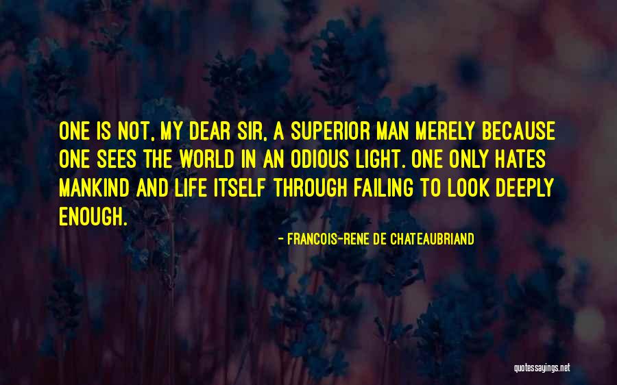 Bernatsky And Wilson Quotes By Francois-Rene De Chateaubriand Bernatsky And Wilson Quotes By Francois-Rene De Chateaubriand