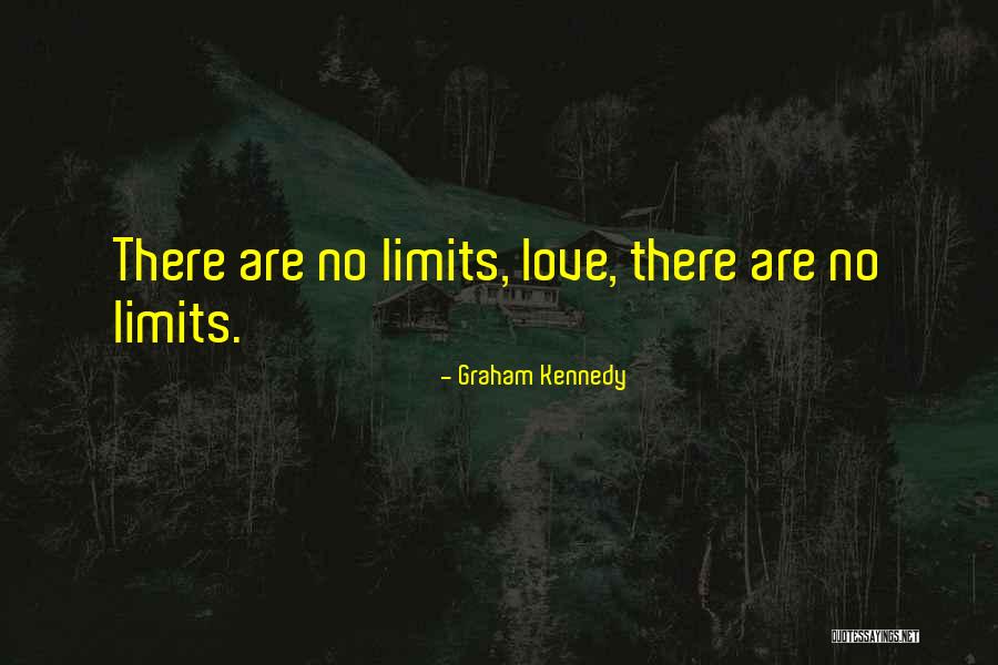 Bernatsky And Wilson Quotes By Graham Kennedy Bernatsky And Wilson Quotes By Graham Kennedy