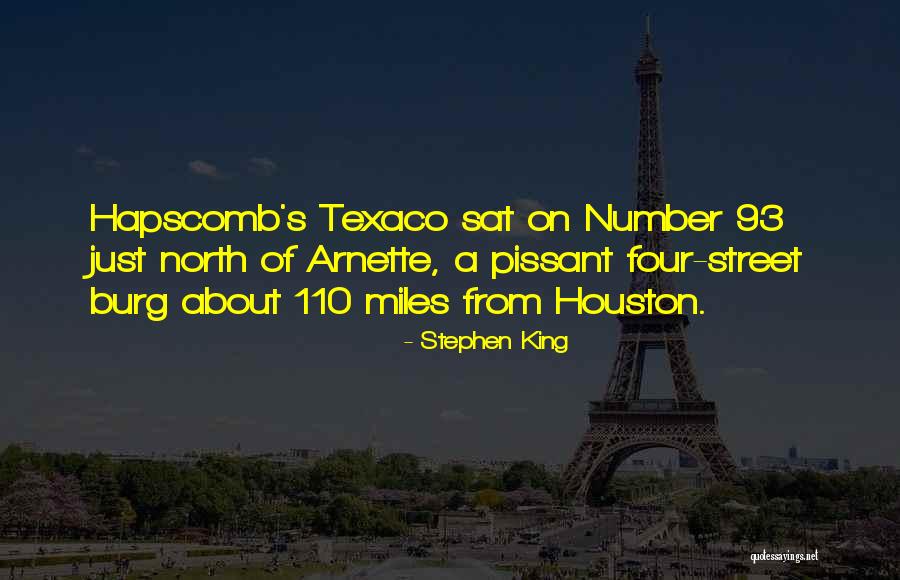 Bernaudeau Quotes By Stephen King Bernaudeau Quotes By Stephen King