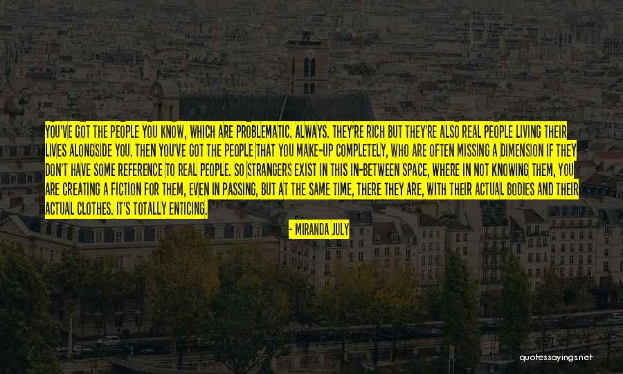 Bernaudo Quotes By Miranda July Bernaudo Quotes By Miranda July