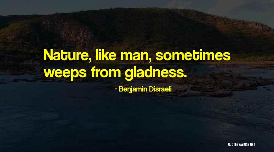 Bernaung Quotes By Benjamin Disraeli Bernaung Quotes By Benjamin Disraeli