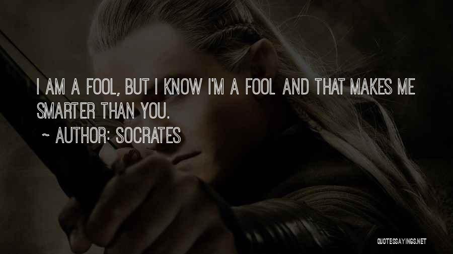 Bernavas Quotes By Socrates