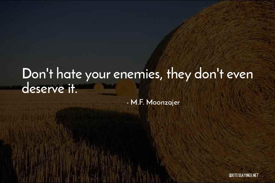 Bernbaums Mopar Quotes By M.F. Moonzajer Bernbaums Mopar Quotes By M.F. Moonzajer