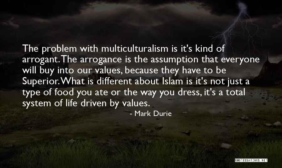 Bernd Doppler Quotes By Mark Durie Bernd Doppler Quotes By Mark Durie