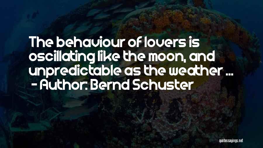 Bernd Schuster Quotes 1969335