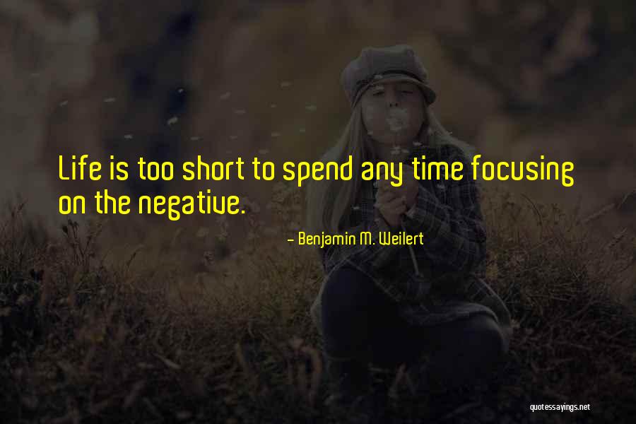Bernds Sauna Quotes By Benjamin M. Weilert Bernds Sauna Quotes By Benjamin M. Weilert