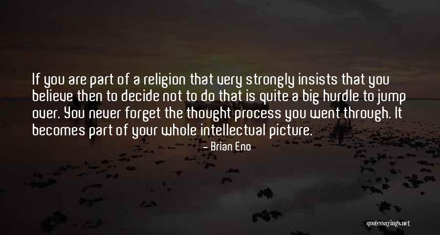 Berndtson International Quotes By Brian Eno Berndtson International Quotes By Brian Eno