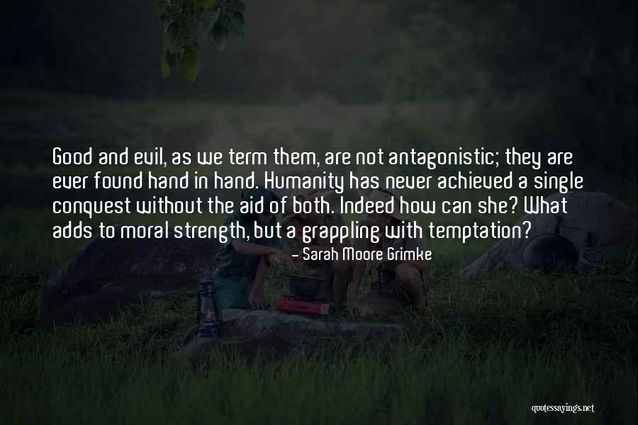 Berndtson International Quotes By Sarah Moore Grimke Berndtson International Quotes By Sarah Moore Grimke