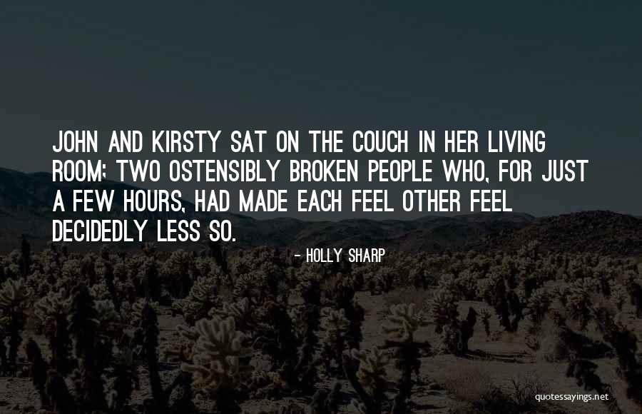 Bernelda Voigt Quotes By Holly Sharp Bernelda Voigt Quotes By Holly Sharp