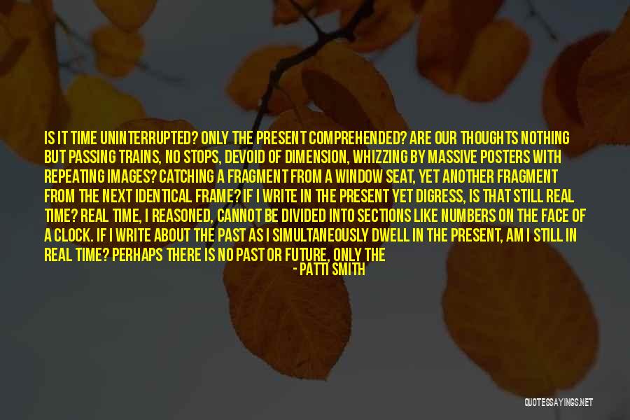 Bernelda Wheeler Quotes By Patti Smith Bernelda Wheeler Quotes By Patti Smith