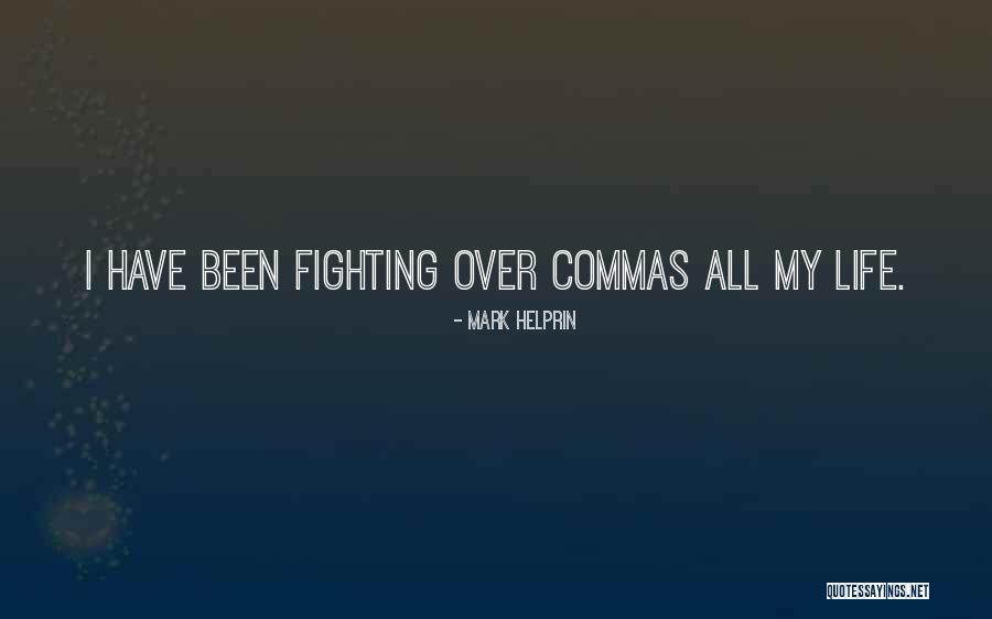 Berneray To Leverburgh Quotes By Mark Helprin Berneray To Leverburgh Quotes By Mark Helprin