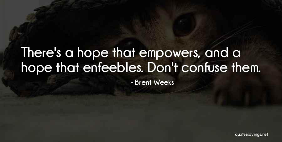 Bernerium Quotes By Brent Weeks Bernerium Quotes By Brent Weeks