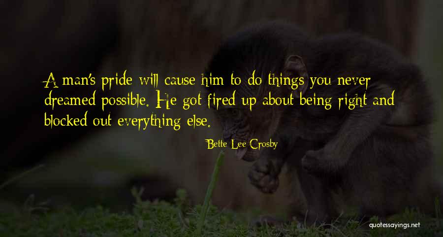 Berney Karp Quotes By Bette Lee Crosby Berney Karp Quotes By Bette Lee Crosby