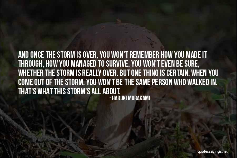 Berney Karp Quotes By Haruki Murakami Berney Karp Quotes By Haruki Murakami