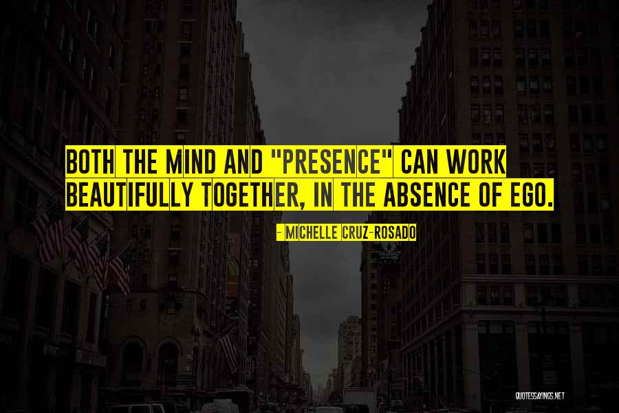 Berney Karp Quotes By Michelle Cruz-Rosado Berney Karp Quotes By Michelle Cruz-Rosado