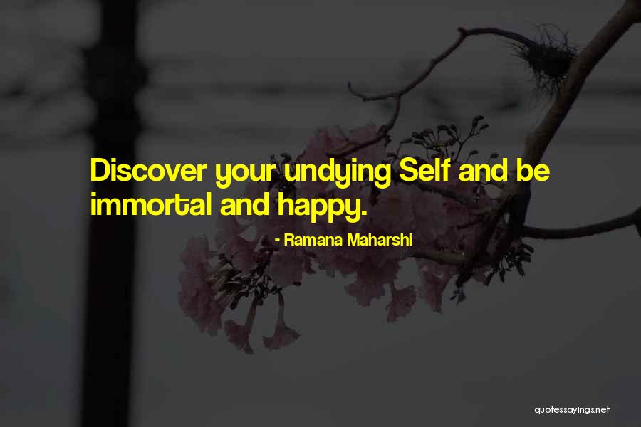 Berney Karp Quotes By Ramana Maharshi Berney Karp Quotes By Ramana Maharshi