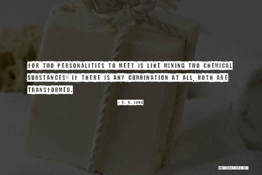 Bernfield Kennels Quotes By C. G. Jung Bernfield Kennels Quotes By C. G. Jung