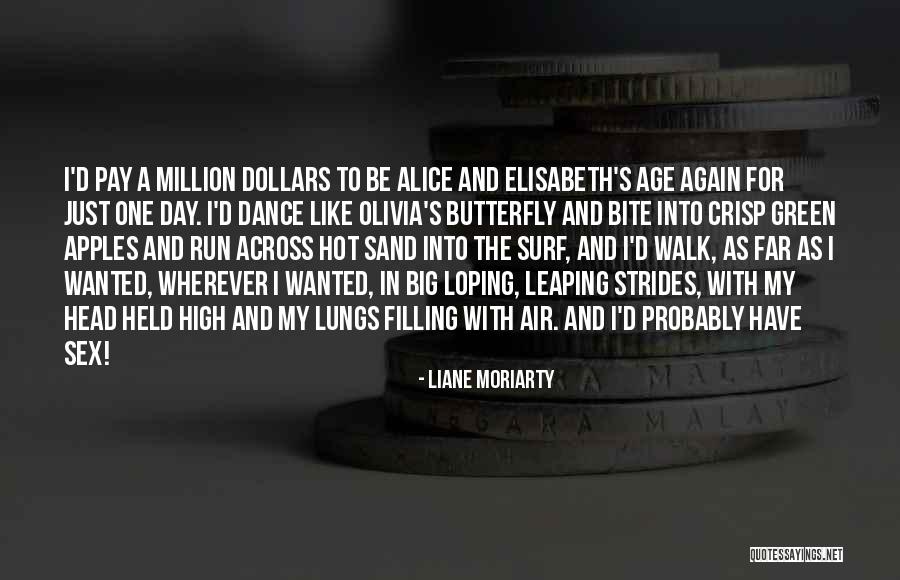 Bernhard Grzimek Quotes By Liane Moriarty Bernhard Grzimek Quotes By Liane Moriarty