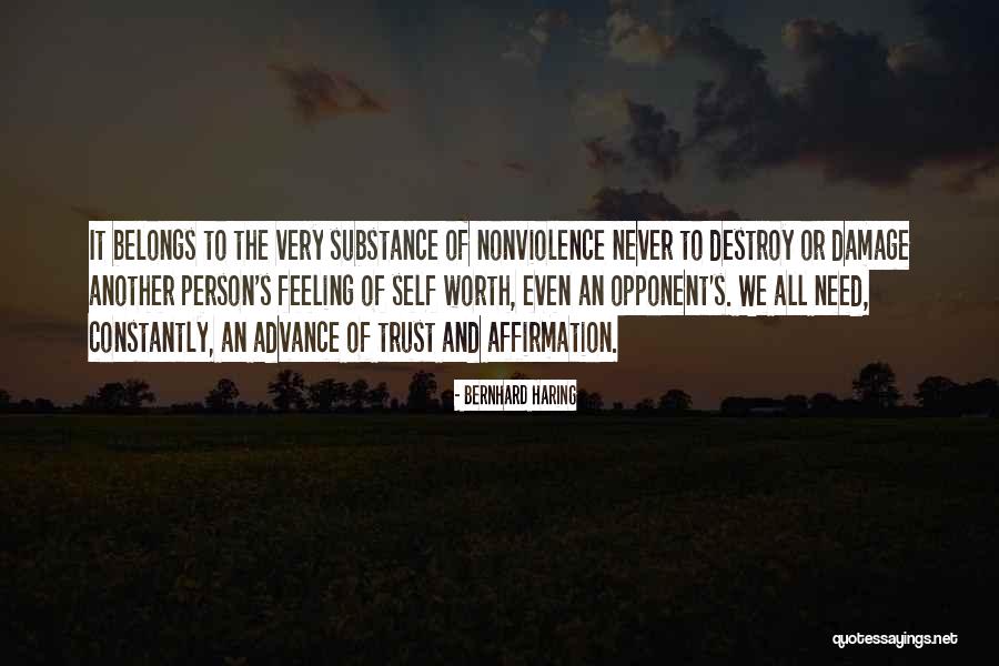 Bernhard Haring Quotes 122666 Bernhard Haring Quotes 122666