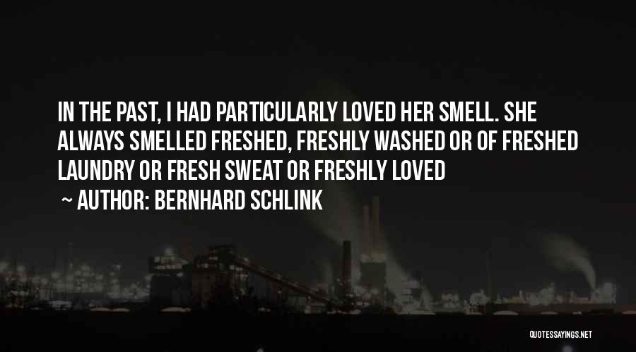 Bernhard Schlink Quotes 1306410