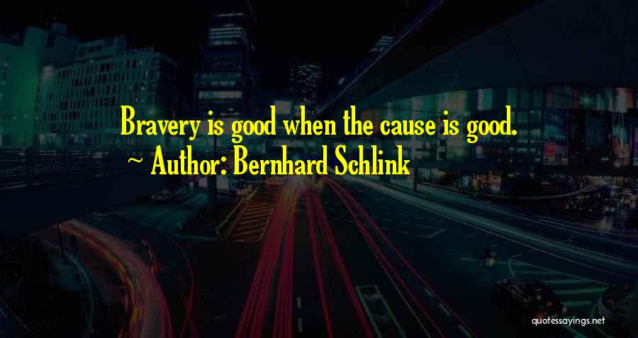 Bernhard Schlink Quotes 1335167