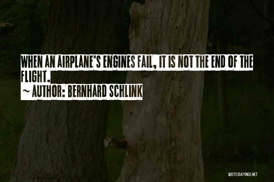 Bernhard Schlink Quotes 2014698