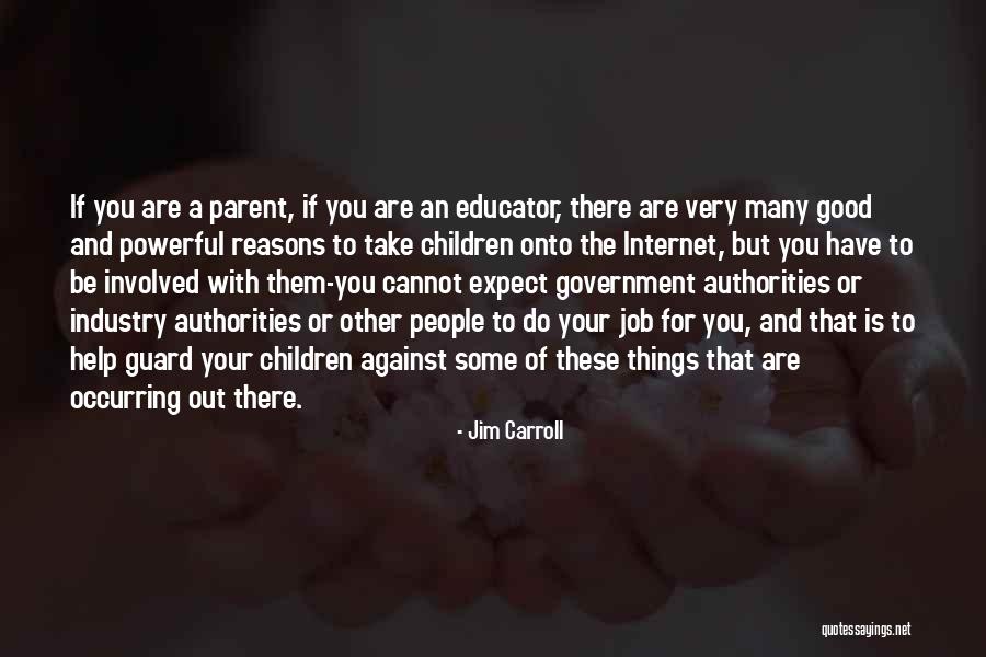 Bernheim Apter Quotes By Jim Carroll Bernheim Apter Quotes By Jim Carroll