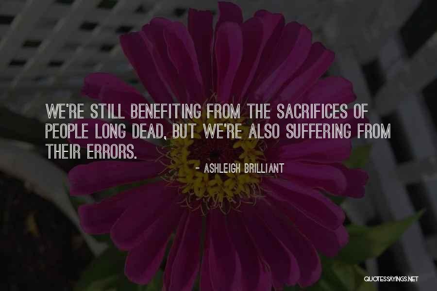 Bernheim Middle School Quotes By Ashleigh Brilliant Bernheim Middle School Quotes By Ashleigh Brilliant
