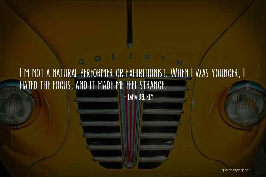 Bernhoft Youtube Quotes By Lana Del Rey Bernhoft Youtube Quotes By Lana Del Rey