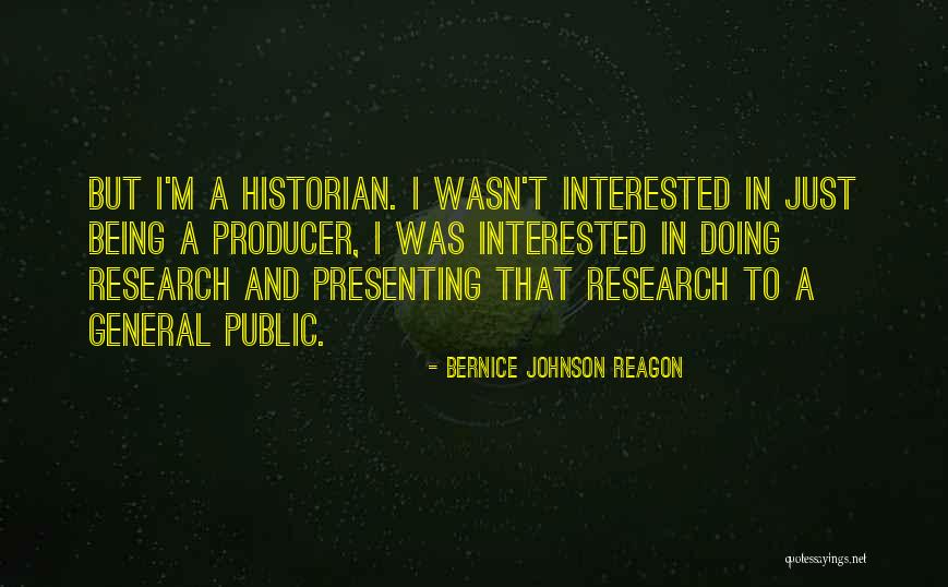 Bernice Johnson Reagon Quotes 1288564 Bernice Johnson Reagon Quotes 1288564