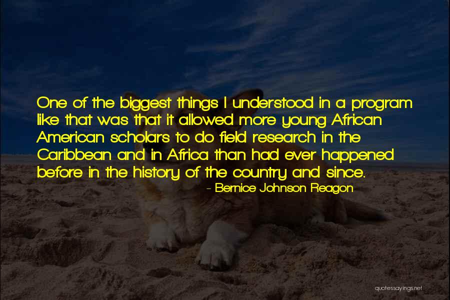 Bernice Johnson Reagon Quotes 2246678 Bernice Johnson Reagon Quotes 2246678