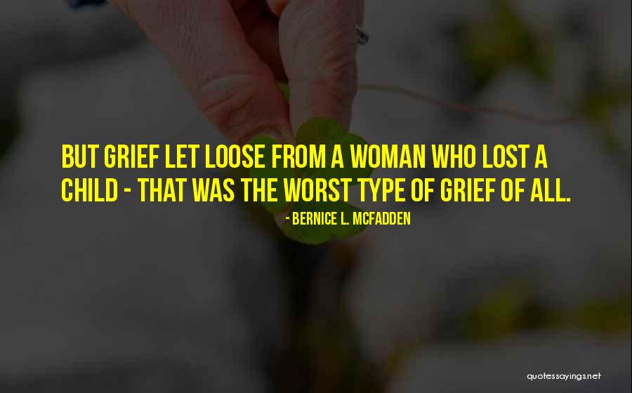 Bernice L. McFadden Quotes 134354 Bernice L. McFadden Quotes 134354