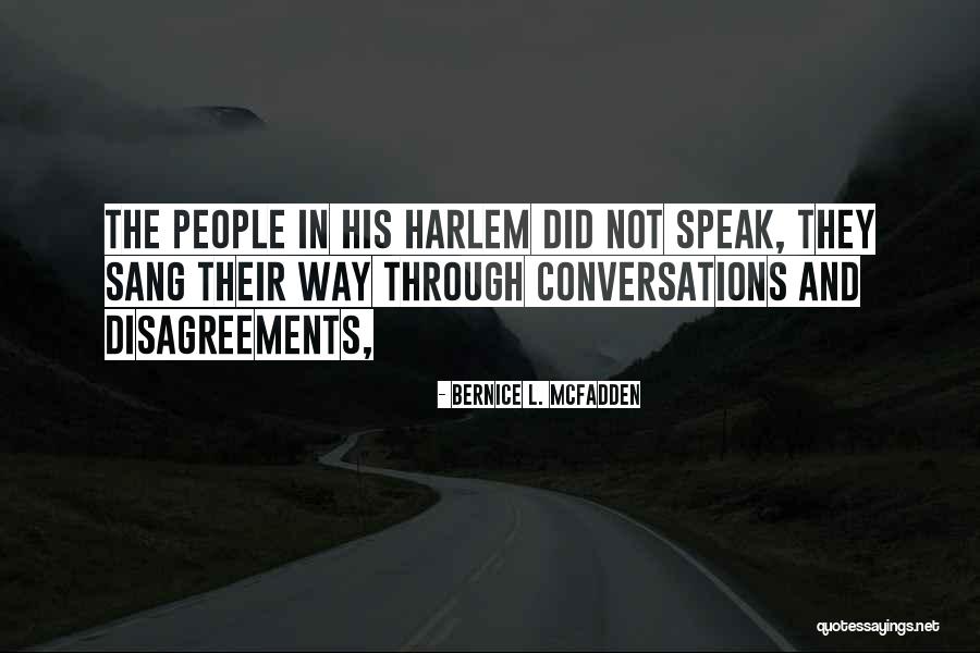 Bernice L. McFadden Quotes 1369303 Bernice L. McFadden Quotes 1369303