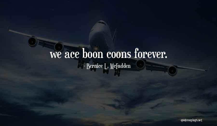 Bernice L. McFadden Quotes 1578861 Bernice L. McFadden Quotes 1578861