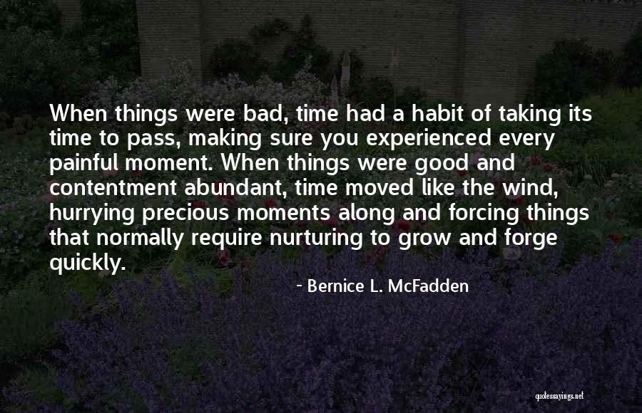 Bernice L. McFadden Quotes 1829803 Bernice L. McFadden Quotes 1829803