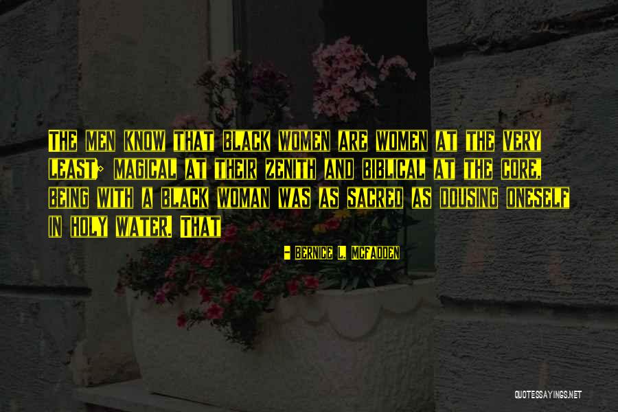 Bernice L. McFadden Quotes 2053110 Bernice L. McFadden Quotes 2053110