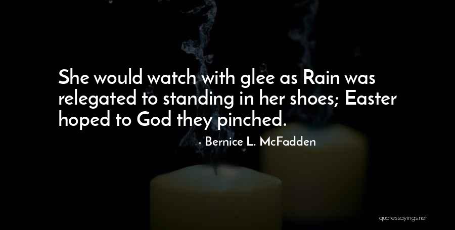 Bernice L. McFadden Quotes 457317 Bernice L. McFadden Quotes 457317