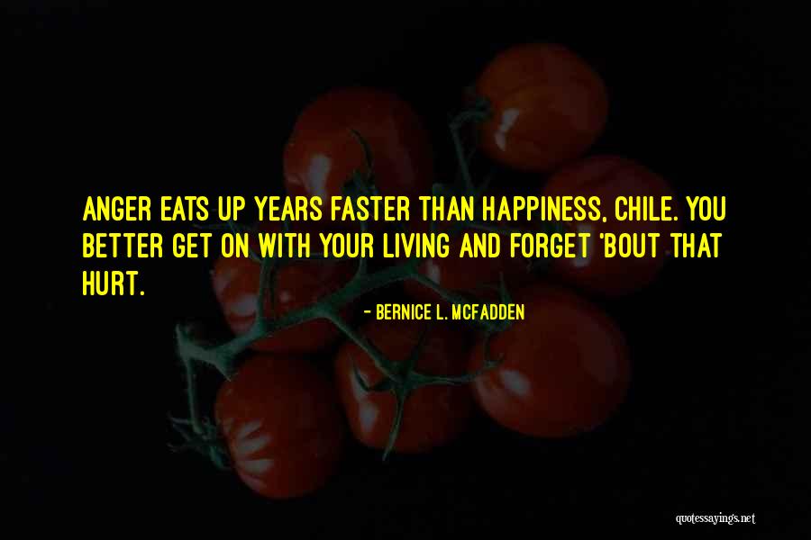 Bernice L. McFadden Quotes 704064 Bernice L. McFadden Quotes 704064