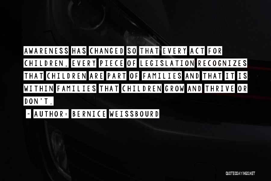 Bernice Weissbourd Quotes 1290957