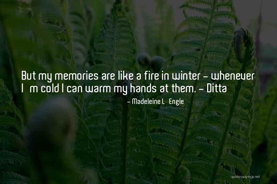 Bernicia Auberge Quotes By Madeleine L'Engle Bernicia Auberge Quotes By Madeleine L'Engle