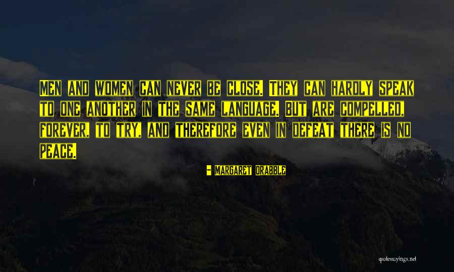 Bernick Lifson Quotes By Margaret Drabble Bernick Lifson Quotes By Margaret Drabble