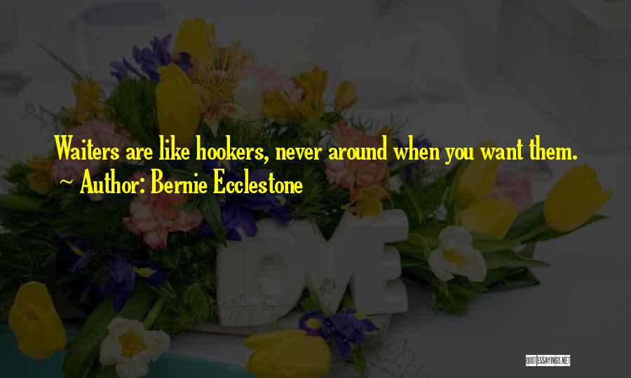 Bernie Ecclestone Quotes 2030656