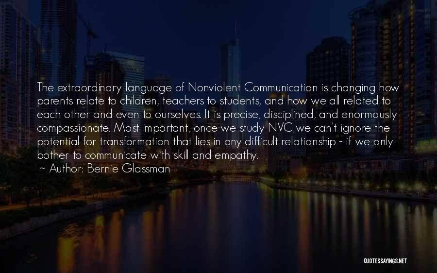 Bernie Glassman Quotes 2117343 Bernie Glassman Quotes 2117343
