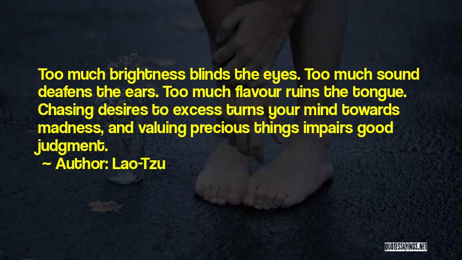 Bernie Goetz Quotes By Lao-Tzu