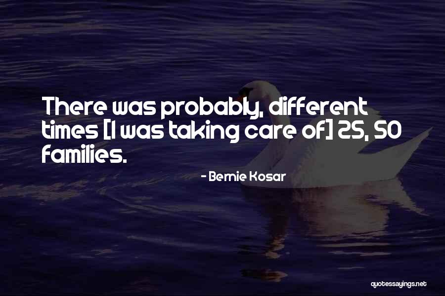 Bernie Kosar Quotes 569054