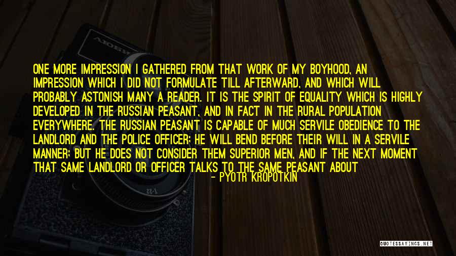 Bernie Kropp Quotes By Pyotr Kropotkin Bernie Kropp Quotes By Pyotr Kropotkin