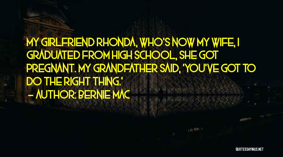 Bernie Mac Quotes 1101452